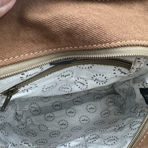 Myra Bag Blaze Horizon Backpack NEW - Picture 8 of 10